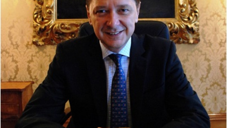 Ambasadorul Romaniei in Franta: A fost subestimat nu numarul romanilor, ci dorinta lor de a vota Imagine