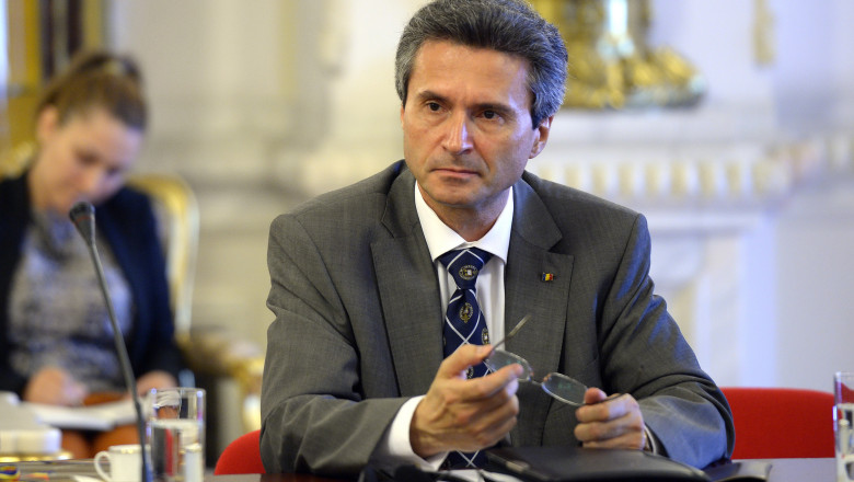 Ambasadorul Romaniei la Londra acuza Daily Mail de manipulare Imagine