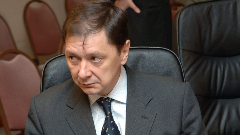 Ambasadorul Romaniei la Paris: Relatia cu Franta e prea profunda ca sa fie zguduita de declaratiile privind Schengen Imagine