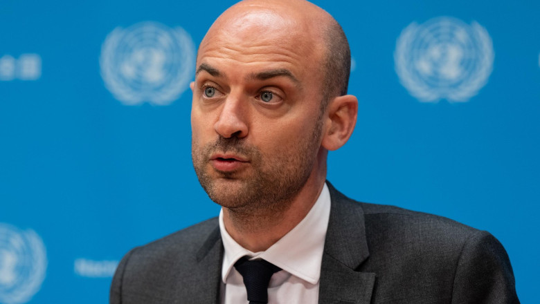 Ambasadorul Rusiei in Franta, convocat la MAE francez privind incursiunea dronelor in Polonia. „Nu ne vom lasa intimidati” Imagine