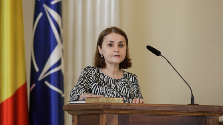Ambasadorul Rusiei la Bucuresti, convocat la MAE pentru declaratiile privind tezaurul si „mercenarii romani” din Ucraina Imagine