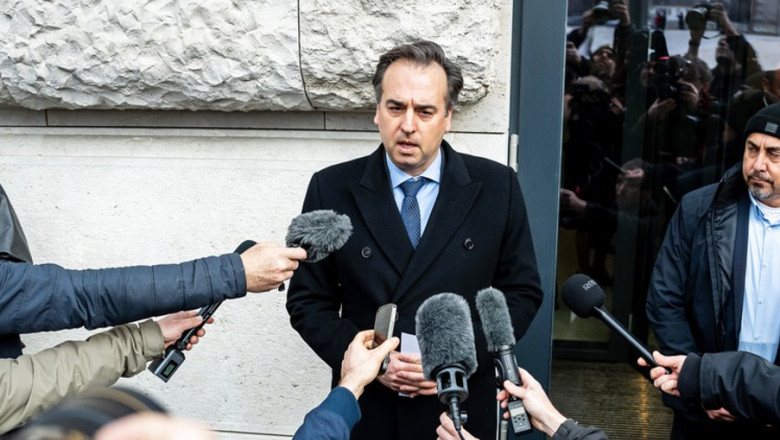 Ambasadorul SUA la Budapesta avertizeaza cu privire la legaturile „stranse si in extindere” ale Ungariei cu Rusia Imagine