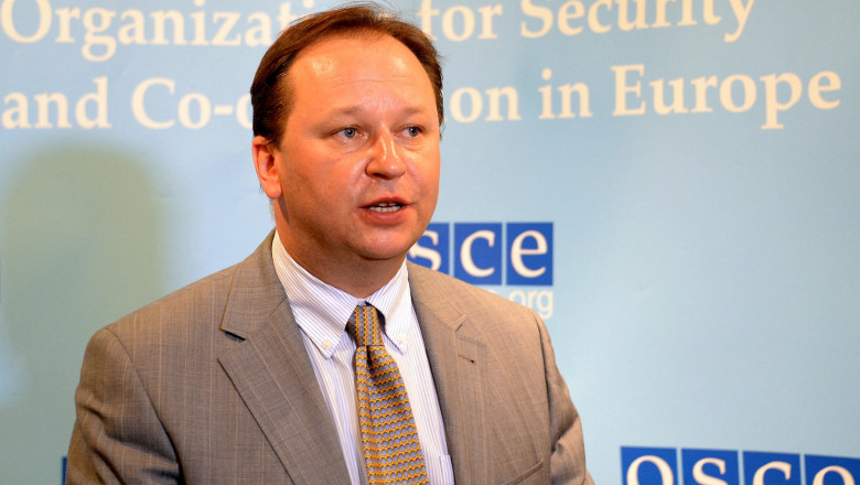 Ambasadorul Ucrainei la Bucuresti: O incetare a focului nu va functiona, trebuie sa ajungem la pace dintr-o postura de putere Imagine