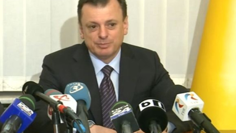 Ambasadorul Ucrainei la Bucuresti: Rusia continua sa faca eforturi pentru destabilizarea situatiei din Crimeea Imagine