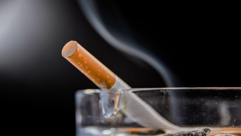 Ambitioasa lege anti-fumat din Noua Zeelanda va fi abrogata marti. Ar fi interzis consumul de tutun pentru toti cei nascuti dupa 2009 Imagine