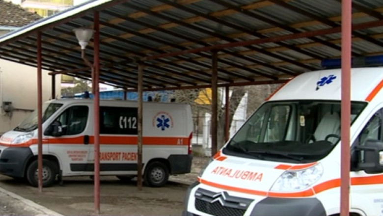 Ambulanta Dolj, misiune imposibila: opt salvari pentru 300.000 de oameni  Imagine