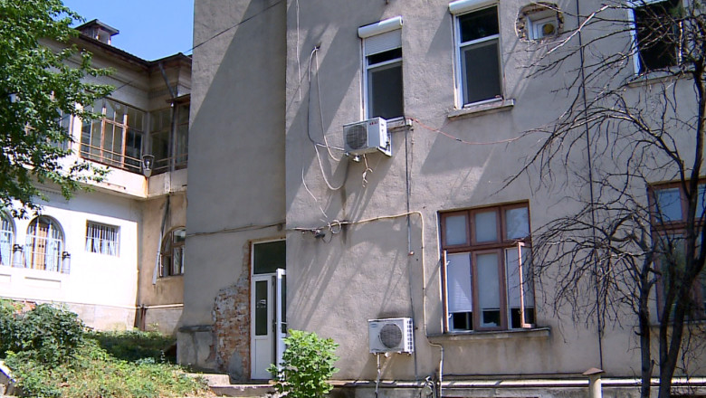 Ambulatoriu modern de 10 milioane de lei la spitalul de Pneumoftiziologie din Iasi Imagine