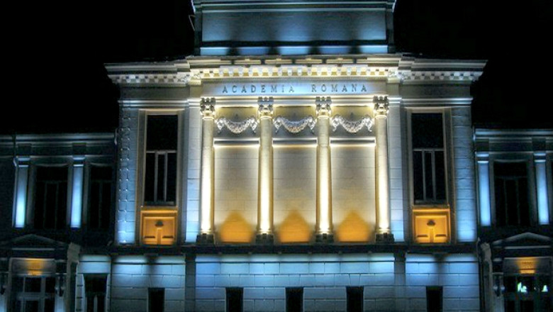 Amenda pentru concedierea unui cercetator al Academiei Romane Imagine