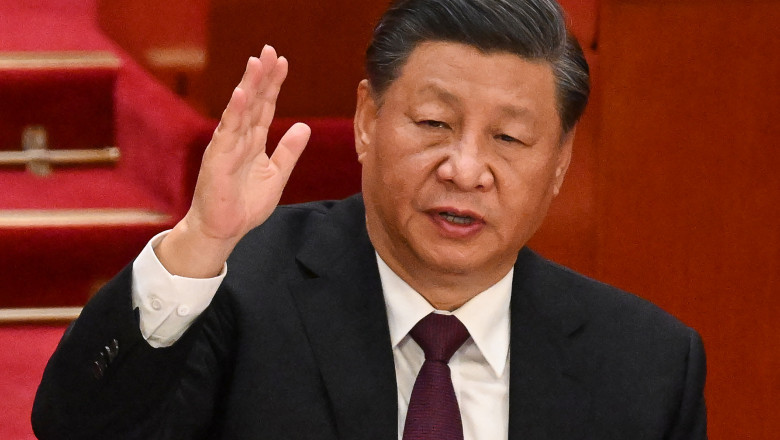 Amenintarea Beijingului dupa ce SUA au anuntat ca vor impune noi taxe vamale produselor chinezesti Imagine