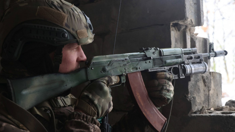 „Amenintarea unui conflict global este reala”, avertizeaza premierul polonez, dupa atacul Rusiei din Ucraina, cu racheta Oresnik Imagine