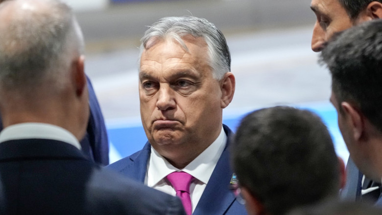 Amenintarile lui Trump la adresa lui Putin schimba planurile lui Orban. Strategia la care liderul ungar vrea sa renunte Imagine