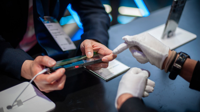 Amenintati cu moartea sau tintele unor atacuri cibernetice: cat cheltuiesc mogulii din domeniul tehnologic pentru securitatea personala Imagine