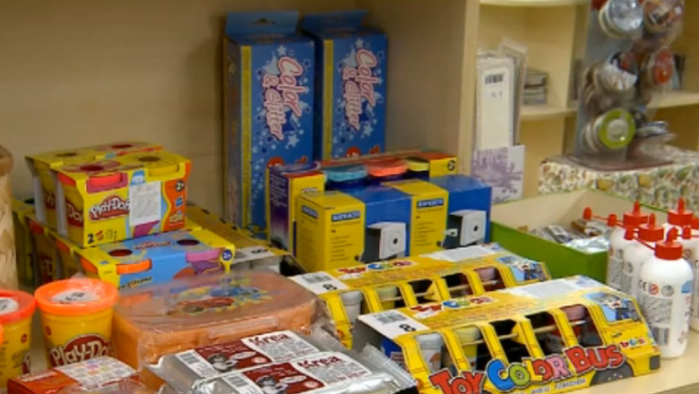 Amenzi de 260 de mii de lei, date de OPC Iasi Imagine