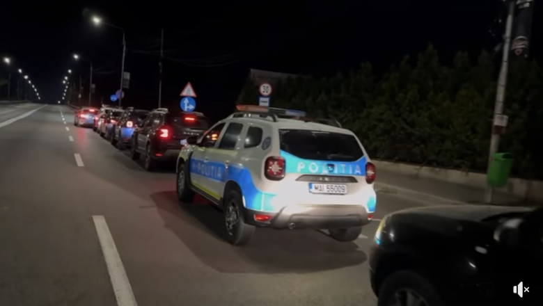 Amenzi de peste 1.000.000 de lei in urma perchezitiilor la firme si persoane care colecteaza deseuri feroase si neferoase, in Dambovita Imagine