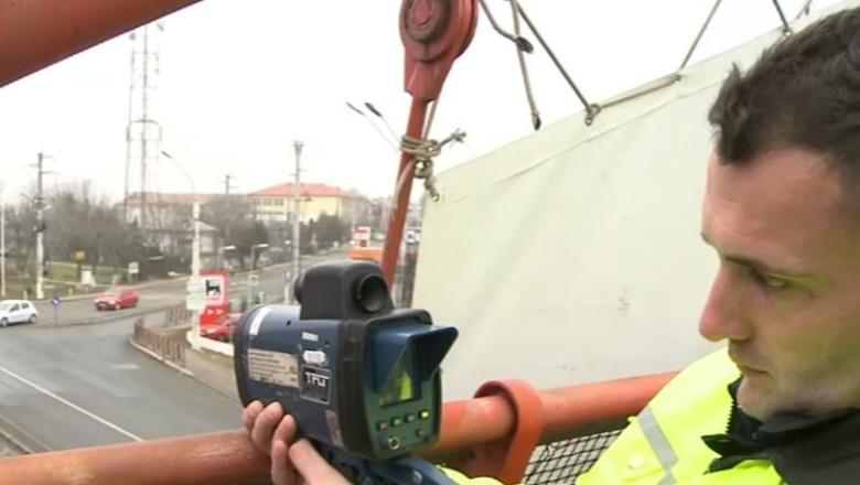 Amenzi mai mari de la 1 ianuarie. Soferii care incalca regulile ar putea plati chiar si 2.000 de lei  Imagine