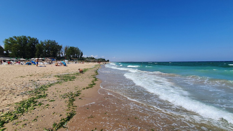 Amenzi pe banda rulanta pentru turistii romani din Bulgaria care si-au parcat masinile intr-o arie protejata. Ce scuze invoca Imagine