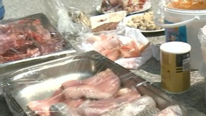 Amenzi pe litoral. ANPC a dat sanctiuni de peste 1 milion de lei Imagine