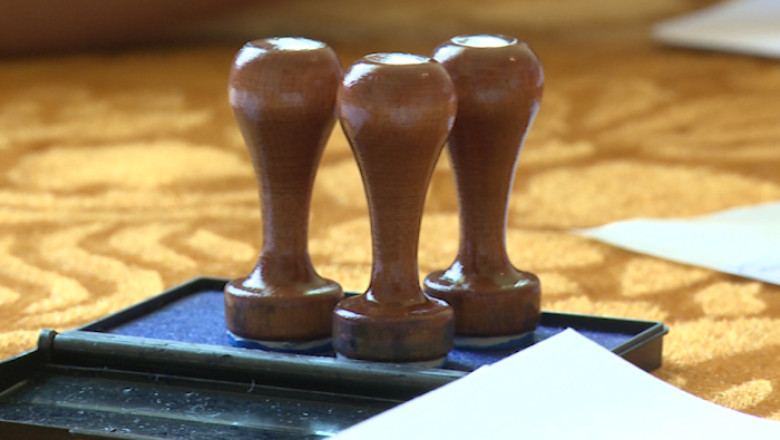 Amenzi pentru listele electorale neactualizate Imagine