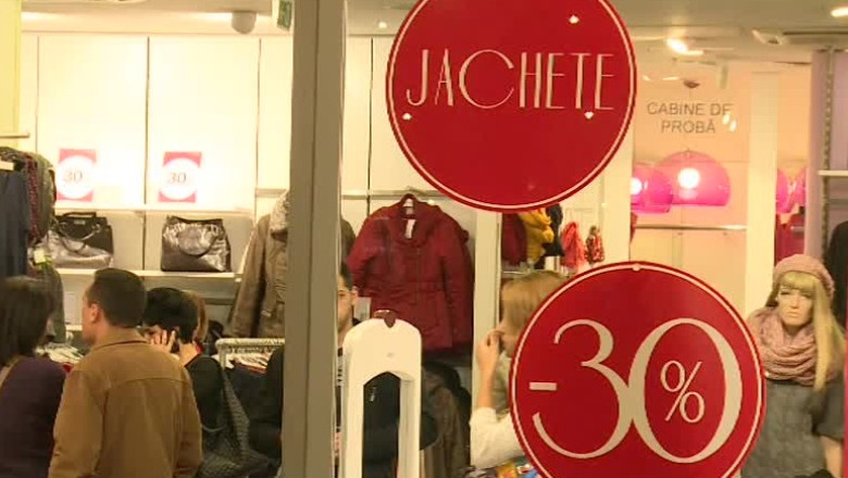 Amenzi pentru reduceri false Imagine