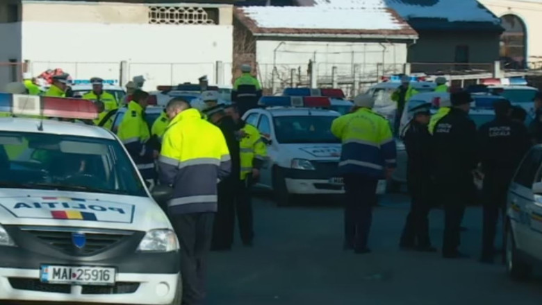 Amenzi pentru soferii indisciplinati Imagine