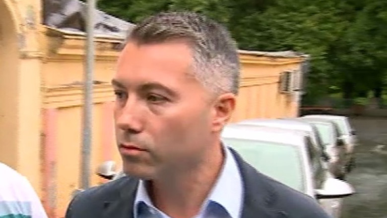 Amenzi platite cu suc si pastravi. Seful Politiei Rutiere Brasov a fost retinut Imagine