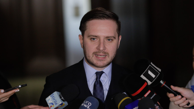 Amenzile pentru parcare ilegala, „optionale” in Bucuresti. Bujduveanu: Suntem in proces de patru ani de zile Imagine