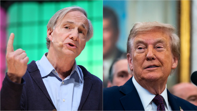 America lui Trump se transforma intr-o dictatura precum cele din anii '30. Avertismentul unuia dintre cei mai mari investitori din SUA Imagine