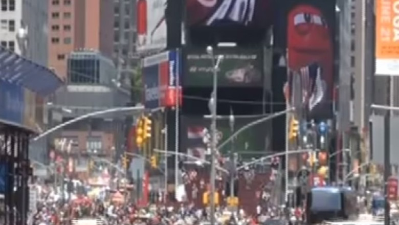 America ramane destinatia preferata a imigrantilor Imagine