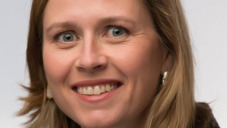 Americana Fiona Scott Morton refuza sa preia postul contestat de economist-sef la Comisia Europeana Imagine