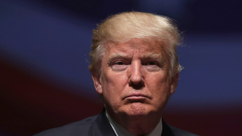 Americanii nu sunt incantati de deciziile lui Donald Trump: 57% considera ca masurile liderului de la Casa Alba sunt instabile (sondaj) Imagine