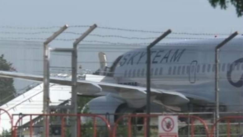 Americanii se retrag din Afganistan prin Romania. D.Butcher: Baza Kogalniceanu, un nod de transport esential Imagine