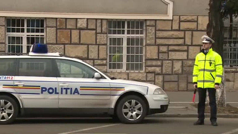 Amezi pentru soferii indisciplinati Imagine