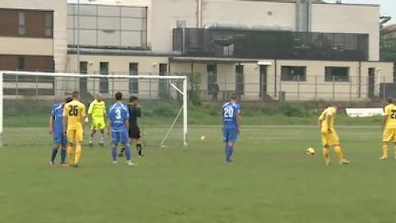 Amicale noi pentru ACS Poli. Timisorenii joaca miercuri, de la ora 18, cu Minerul Mehedinti  Imagine