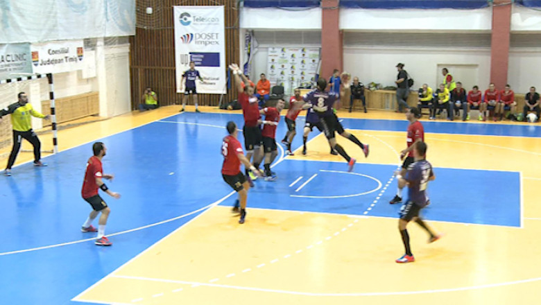 Amicale pentru CH Poli Timisoara Imagine