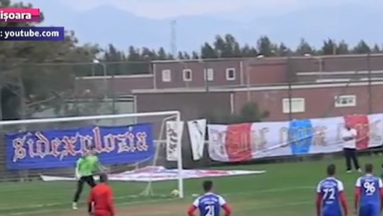 Amicale reusite pentru ACS Poli. In cantonamentul din Antalya, timisorenii au invins FK Vereya Stara Zagora si Otelul Galati Imagine