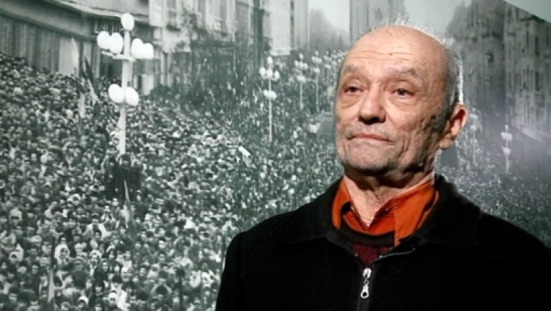 Amintiri din Generatia Revolutiei, dupa 24 de ani: „Stateam la coada la viata. Eram obisnuiti sa stam la coada” Imagine