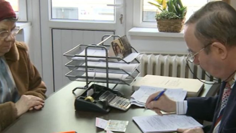 Amnistie pentru pensionari. Ce trebuie sa faca fiecare pensionar pentru restituirea sumelor? Imagine