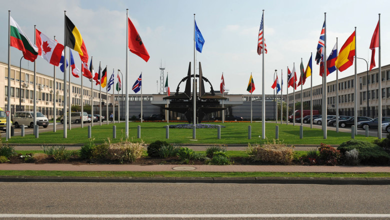 Ample exercitii militare NATO in Estonia. Participa aproximativ 6000 de militari  Imagine