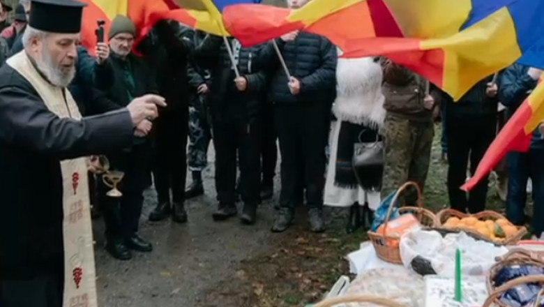 „Amplificare fara precedent a extremismului de dreapta”. Radiografia ultimului an din perspectiva Institutului „Elie Wiesel” Imagine