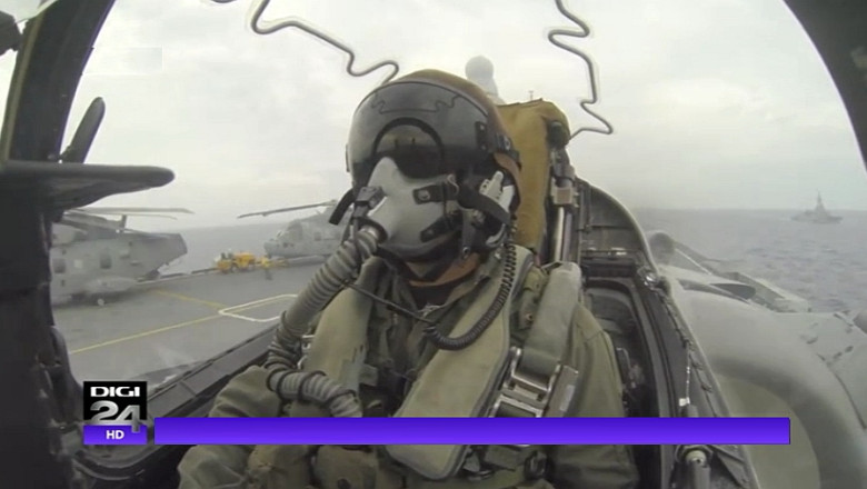 Amplu exercitiu militar NATO in Marea Baltica. Rusia, nemultumita de antrenamentul din apropierea granitelor sale Imagine