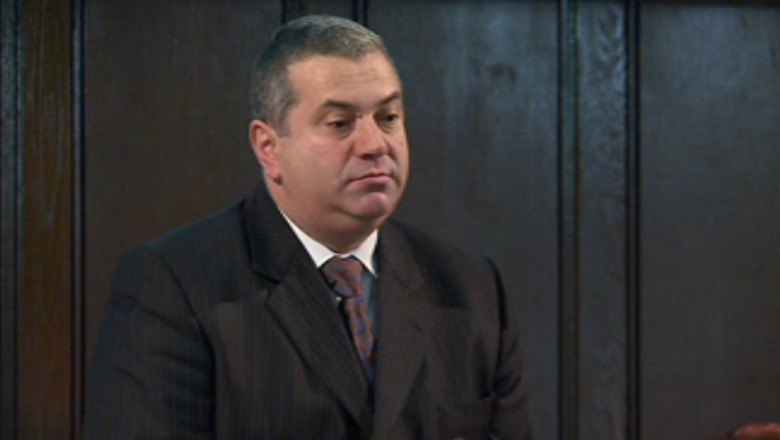 An de austeritate la Universitatea Al. I. Cuza, anunta rectorul Vasile Isan Imagine