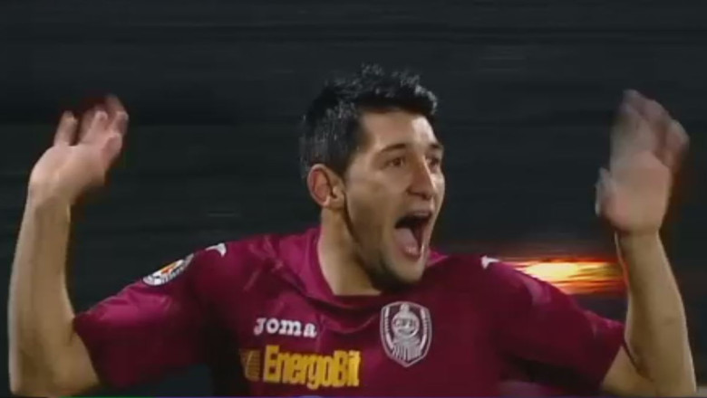 An slab pentru Costea Imagine