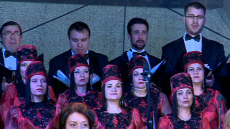 An universitar deschis cu fast la Universitatea de Medicina si Farmacie din Iasi Imagine