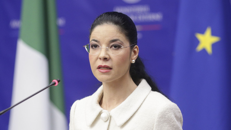 Ana Birchall si o presupusa cerere de colaborare cu CIA: de unde a plecat informatia si ce spune fosta consiliera prezidentiala Imagine