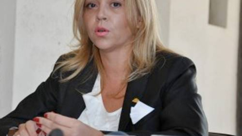 Ana Maria Topoliceanu, urmarita penal pentru luare de mita in dosarul „Gala Bute” Imagine
