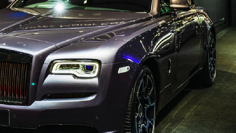 ANAF a descoperit aproape 300 de firme care si-au dedus ilegal TVA la masinile de lux. Frauda depaseste 12,5 milioane lei Imagine