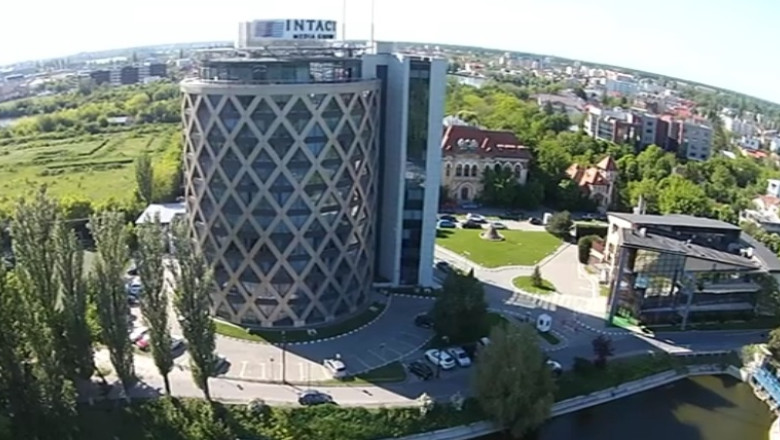 ANAF a inceput confiscarea bunurilor Grivco si Antena Imagine