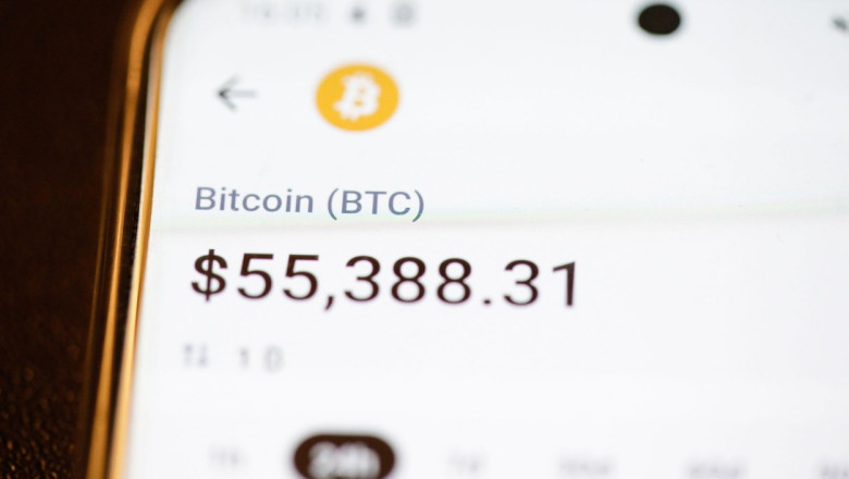 ANAF a inceput verificarea veniturilor obtinute de romani din criptomonede Imagine