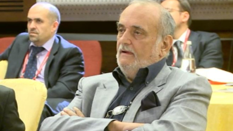 ANAF incepuse inspectia fiscala la Dinu Patriciu, dar va renunta la verificari Imagine