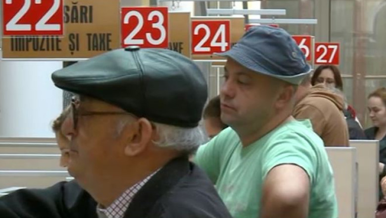ANAF va plati 600.000 de euro pentru o reclama care sa convinga romanii sa-si plateasca taxele Imagine